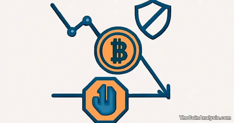 Stop loss: capping the damage on a losing trade