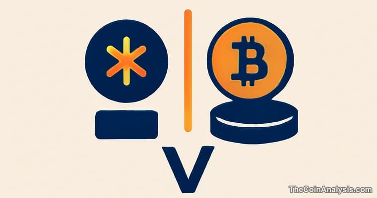 Token vs coin: what's the difference?