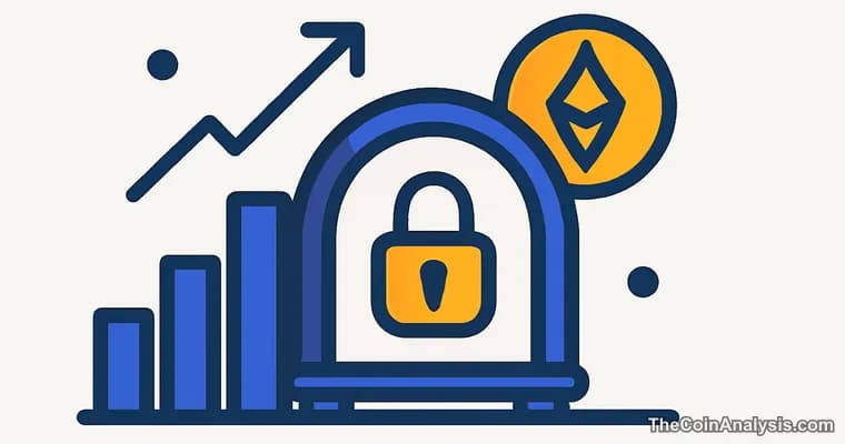 TVL: Total Value Locked in a protocol