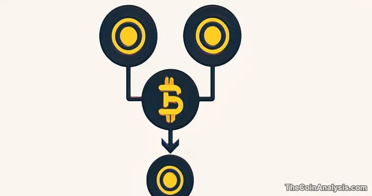 UTXO: how Bitcoin tracks balances
