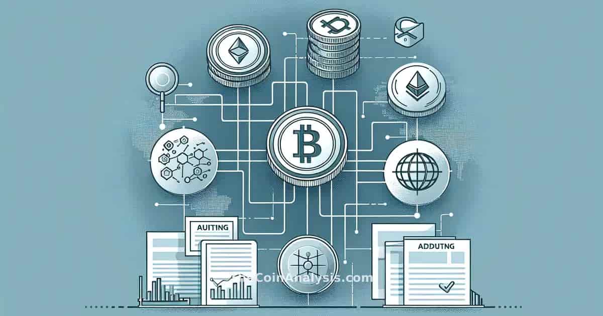 Tether Hires Big Four Auditor for First Full USDT Reserves Audit