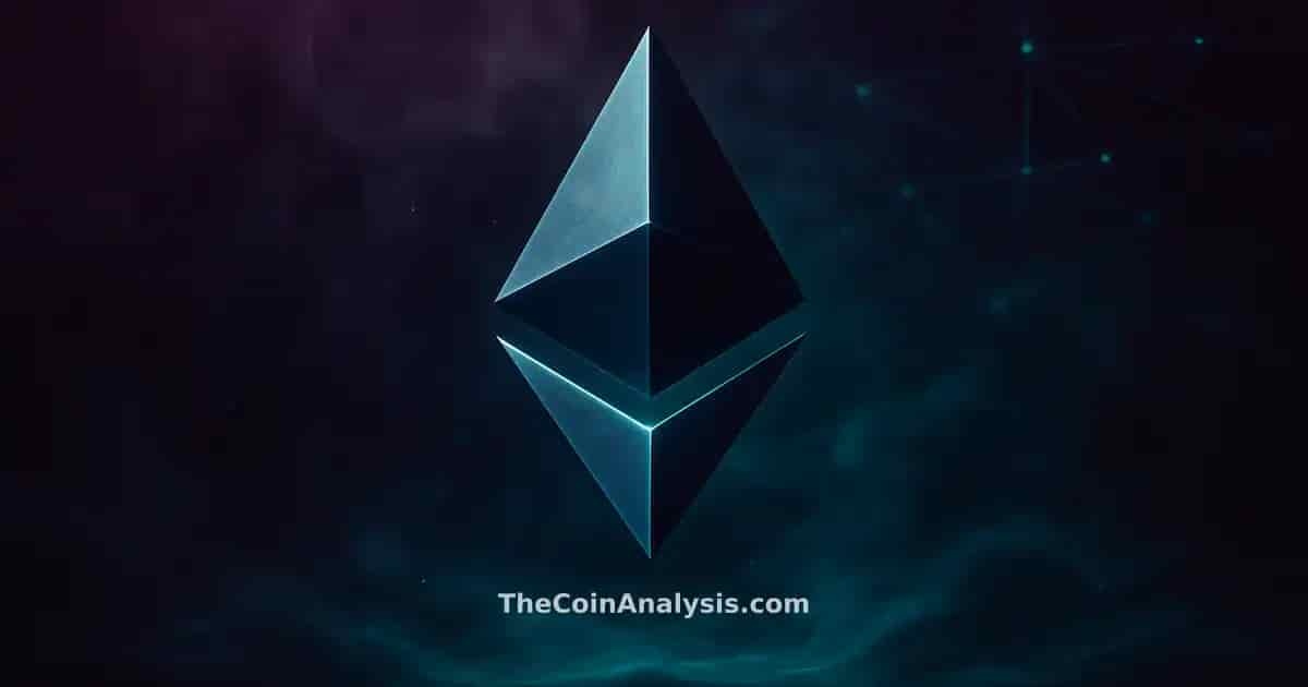Bitmine’s Ethereum Buying Spree Nears Its End: What Happens Next?