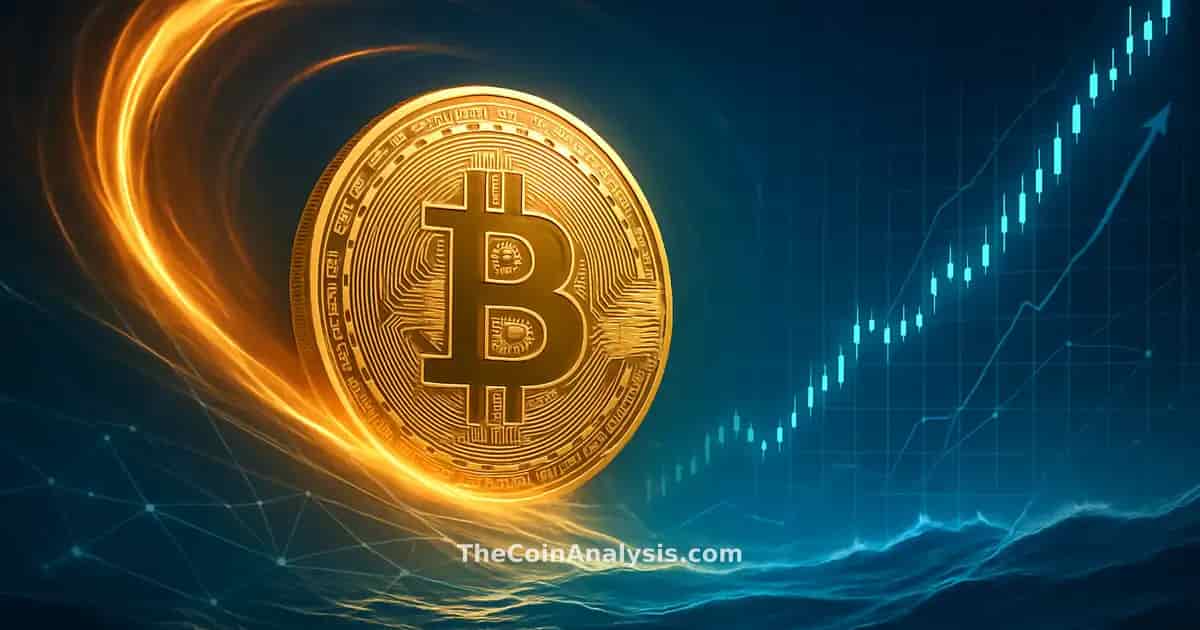 US-Iran Peace Hopes and Strait of Hormuz Reopening Drive Bitcoin Past $64K