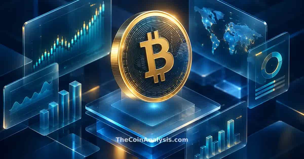 Bitcoin ETF Outflows Erase October Gains in a Sudden Turn