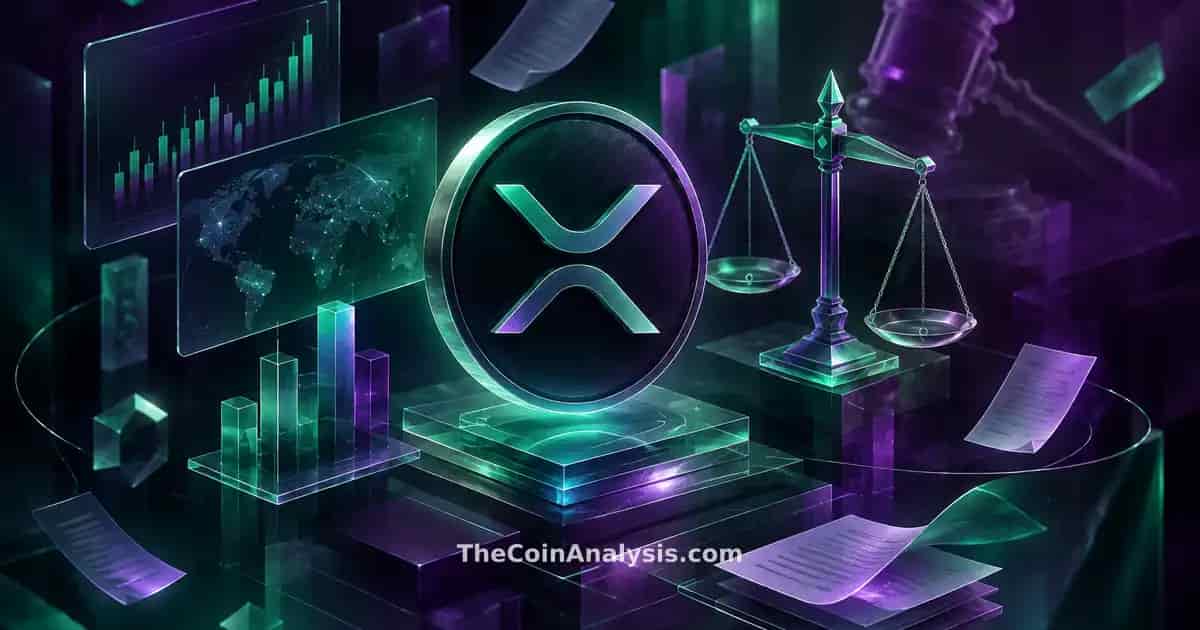 Crypto PACs Pour $52 Million Into Ohio, Targeting Sherrod Brown’s Senate Seat