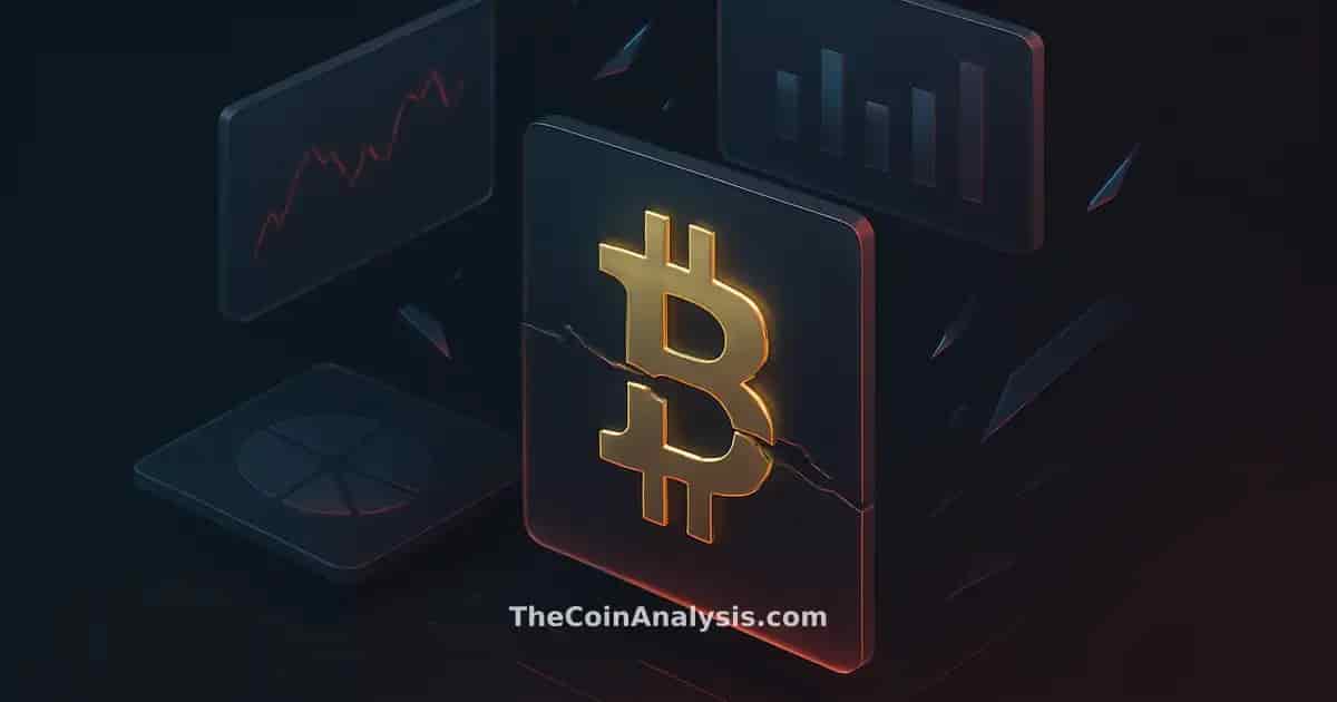 Bitcoin’s BIP-110 Fork Stalls as Chain Split Risks and Replay Attacks Loom