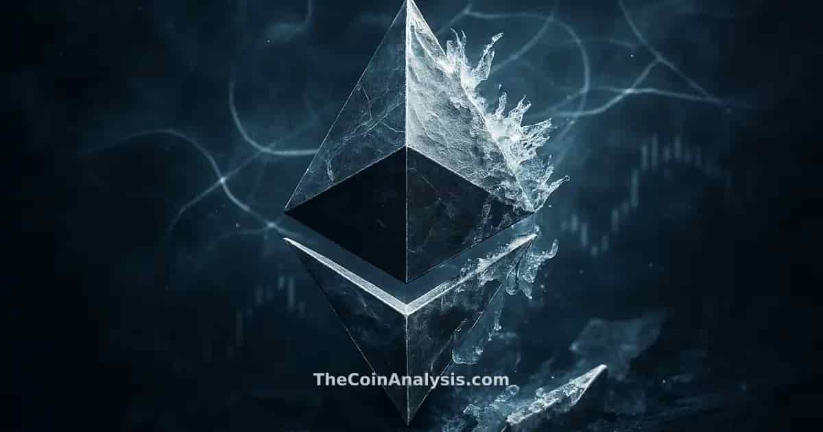 Cronos Network Halts After $75 Million Tectonic Exploit Freezes DeFi