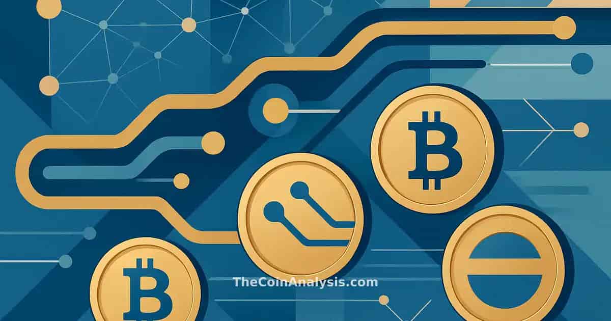 Trump Orders Sweeping Review of Crypto Firms’ Access to Fed Payment Rails