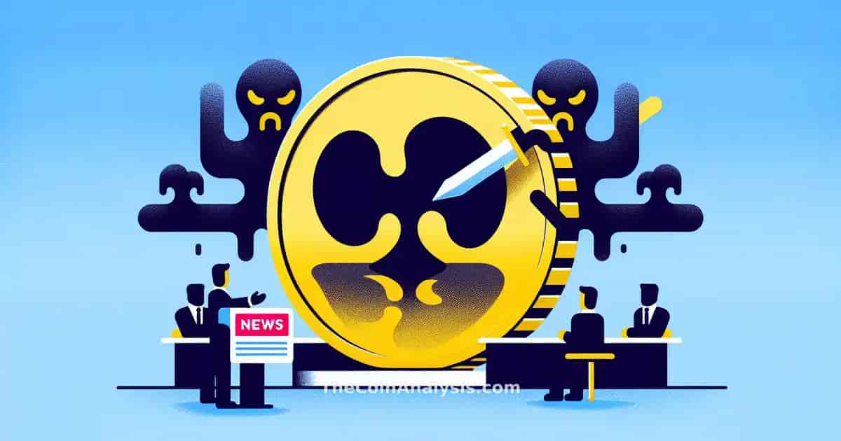 XRP Slips as Shutdown Fears Mount