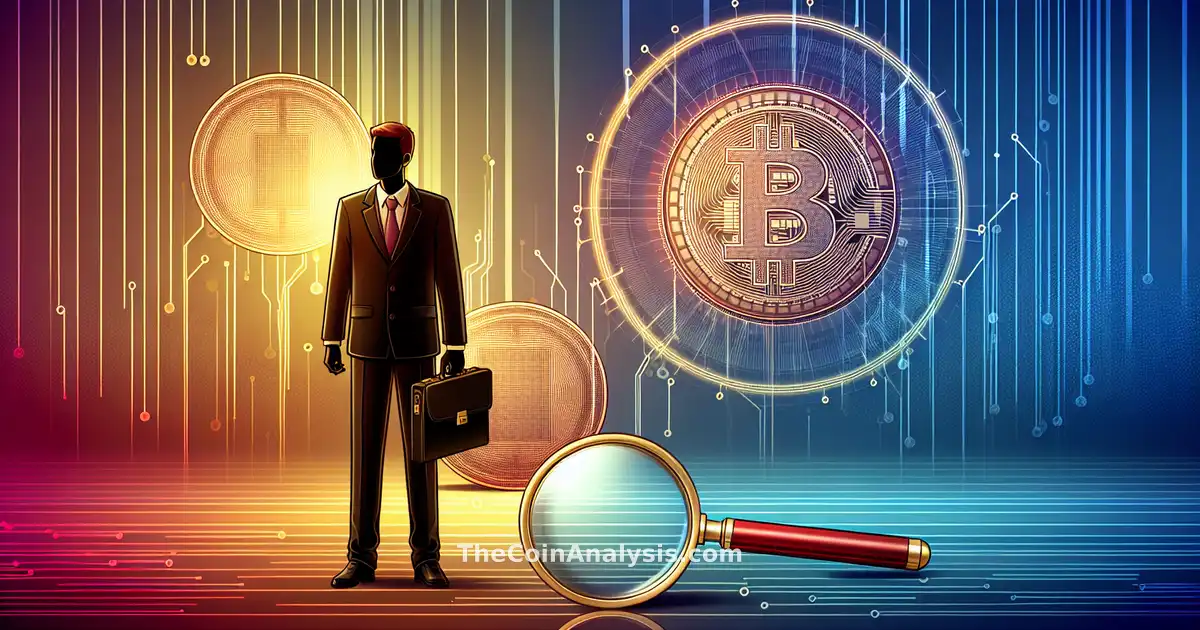 Trump-Linked Crypto Projects Face Scrutiny as Spacecoin Launch Sputters