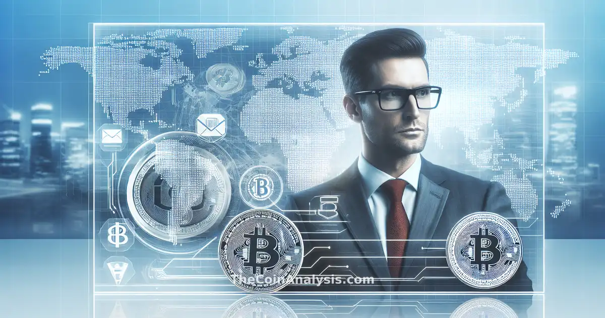 Trump’s Crypto Gambit: Davos Promises, Bitcoin Moves, and the Battle for Digital Dominance